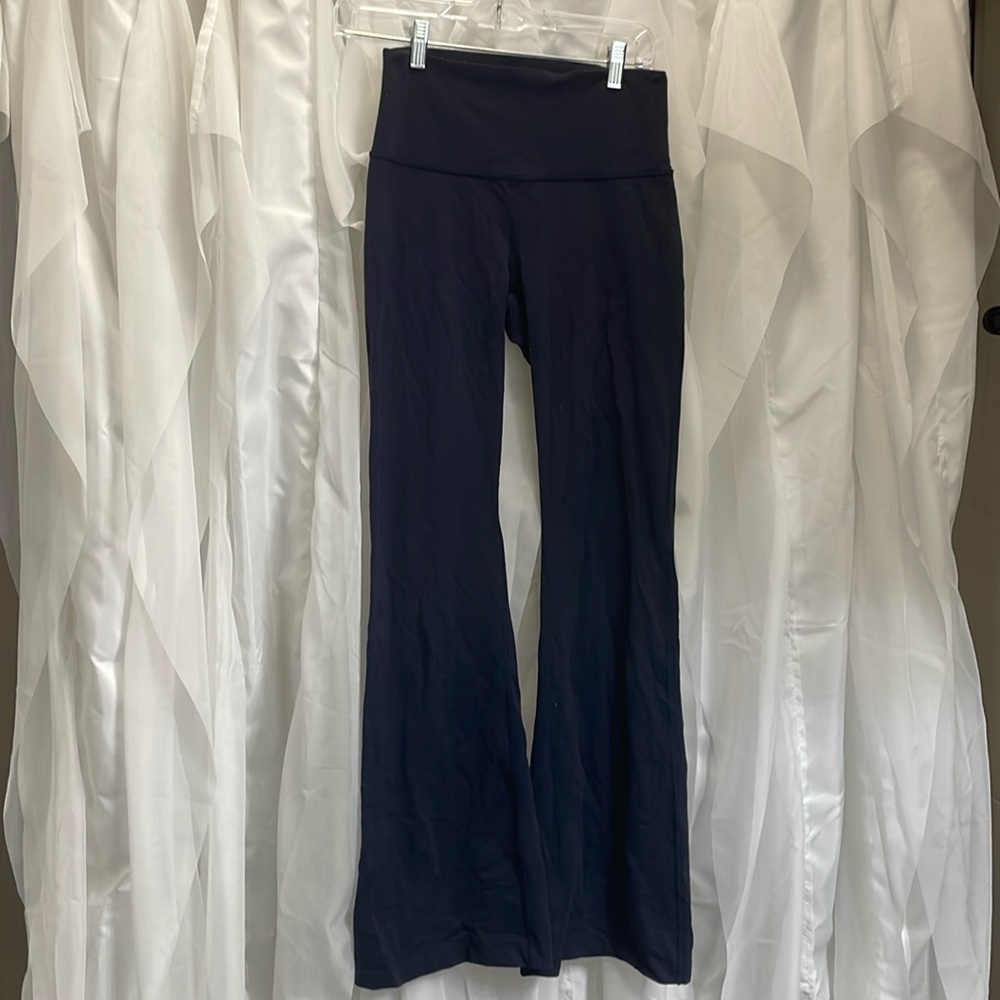 Lululemon flare leggings